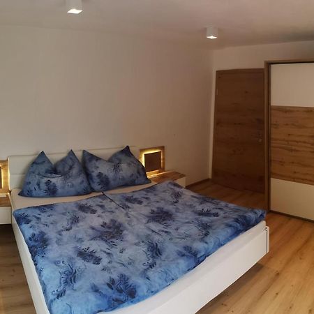 Apart Mountainview Bruck am Ziller Exterior foto
